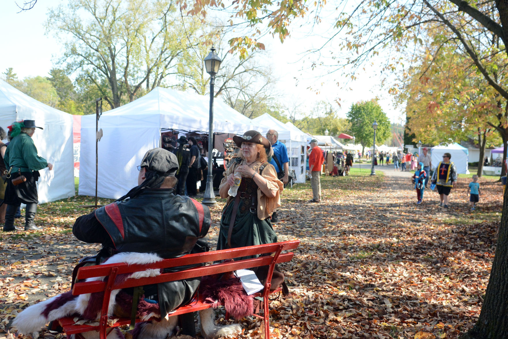 Renaissance Faire
